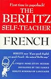 Berlitz Self-Teacher: French