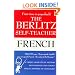 Berlitz Self-Teacher: French