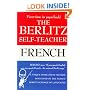 Berlitz Self-Teacher: French