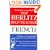 Berlitz Self-Teacher: French