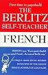 Berlitz Self-Teacher: French