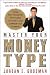 Books : Master Your Money Type