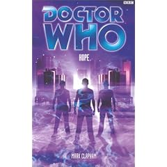 Doctor Who: Hope