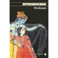 Introducing Hinduism (Introducing (Icon)) by Vinay Lal