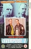 Liverpool One - Episodes 3 And 4 [UK IMPORT] - Samantha Janus