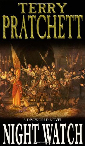 Cover image : Night Watch (Discworld Novel)