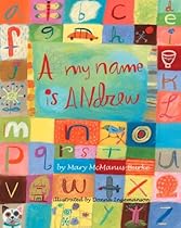 A, My Name is Andrew