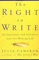 The Right to Write: An Invitation and Initiation into the Writing Life