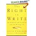 The Right to Write: An Invitation and Initiation into the Writing Life