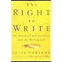 The Right to Write: An Invitation and Initiation Into the Writing Life