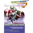 Eating for Lower Cholesterol: A Balanced Approach to Heart Health with Recipes Everyone Will Love