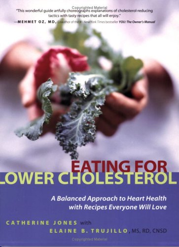 Heart Healthy