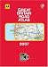AA Great Britain Road Atlas