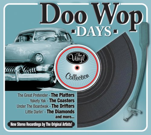 Buy Doo Wop Days online at Discounted New and Used prices. Delivered to your door with Childrens Toyshop.com