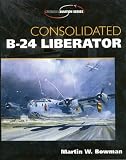 Consolidated B-24 Liberator (Crowood Aviation S.)