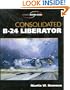 Consolidated B-24 Liberator (Crowood Aviation)