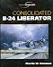 Consolidated B-24 Liberator (Crowood Aviation)