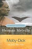 Moby Dick: In Half the Time (Compact Editions)