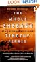 The Whole Shebang: A State-Of-The-Universe's Report