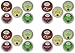Twinings Tea Variety Sampler Keurig K-Cups, 20 Count