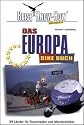 Das BikeBuch Europa.