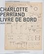 Charlotte Perriand, Livre de Bord 19281933 (German Edition)