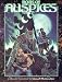 *OP Book of Auspices (Werewolf the Apocalypse)