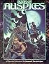 *OP Book of Auspices (Werewolf the Apocalypse)