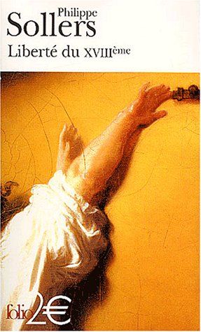 Libert� du XVIIIe