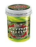 Cormoran Forellenteig Nitro Bait Premium limonengrün