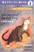 Dolores and the Big Fire : A True Story
