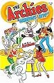 The Archies "Greatest Hits" (Volume 1) (Paperback)