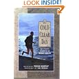 A Cold Clear Day: The Athletic Biography of Buddy Edelen by Frank Murphy