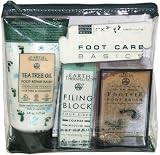 Foot Care Basics Grooming Essentials