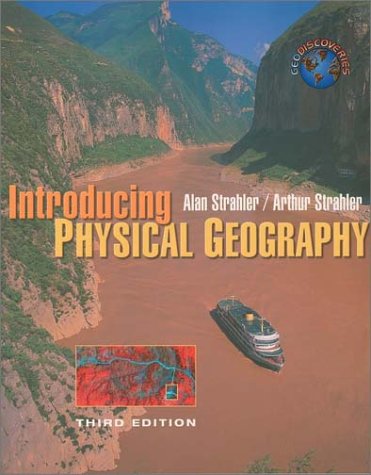 Introducing Physical Geography: World Student Edition