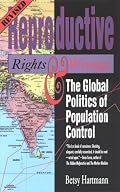 Reproductive Rights and Wrongs (Revised Edition): The Global Politics of Population Control