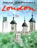 David Gentleman's London (Phoenix Illustrated)