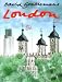David Gentleman's London (Phoenix Illustrated)