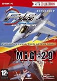 Revue Mindscape  / F16 / Mig 29