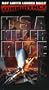 Turbulence [VHS]