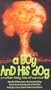 A Boy & His Dog [VHS]