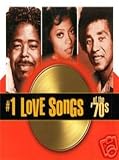 Number #1 Love Songs of the 70s