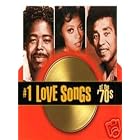 Number #1 Love Songs of the '70s by Diana Ross, Harold D. Melvin and the Blue Notes, Al Green, Brook Benton, and Joe Simon
