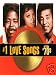 #1 Love Songs of the '70s Cd!