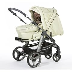 Hoco SPL11-149-00006 - Kombikinderwagen Ranger S, Tan