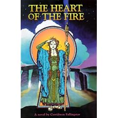 The Heart of the Fire