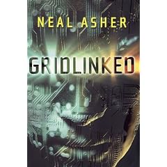Gridlinked (Tom Doherty Associates Book)
