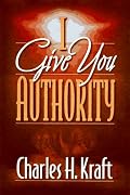 I Give You Authority