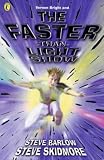 Vernon Bright and the Faster Than Light Show (Puffin surfers)