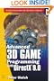 Advanced 3D Game Programming with DirectX 9 (Wordware Game Developer's Library)